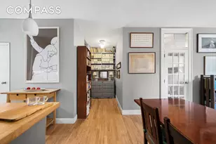 124 Thompson St, New York City, NY 10012 - Photo 5