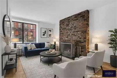 160 E 26th Street #2F, New York, NY 10010 - Photo 1