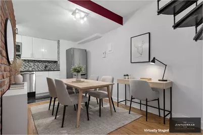160 E 26th Street #2F, New York City, NY 10010 - Photo 3