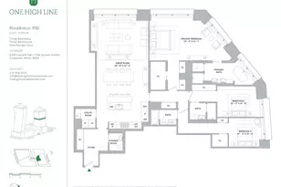 500 W 18th St, New York City, NY 10011 - Photo 25