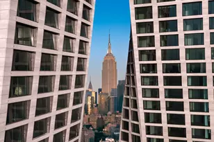 500 W 18th St, New York City, NY 10011 - Photo 17