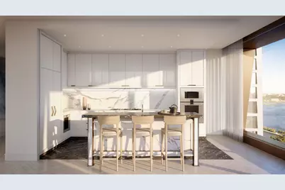 500 W 18th Street #EAST18B, New York City, NY 10011 - Photo 5