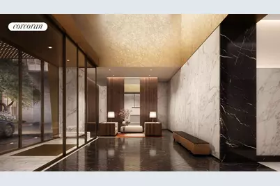 500 W 18th Street #EAST18B, New York City, NY 10011 - Photo 5