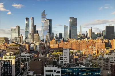 450 W 17th Street #2108, New York, NY 10011 - Photo 1