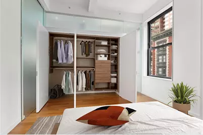 76 Madison Avenue #8C, New York City, NY 10016 - Photo 5