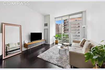 300 E 23rd Street #5B, New York City, NY 10010 - Photo 1