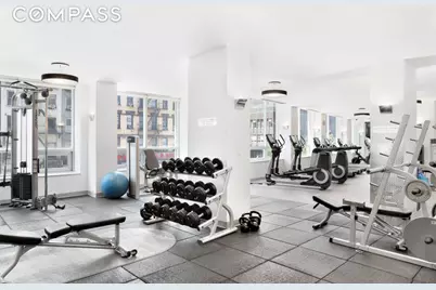300 E 23rd Street #5B, New York City, NY 10010 - Photo 13