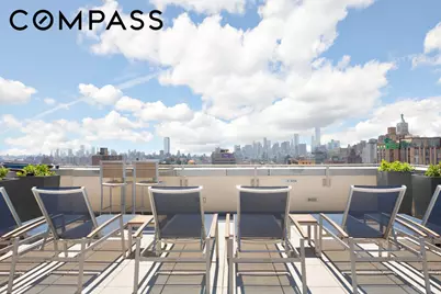 300 E 23rd Street #5B, New York City, NY 10010 - Photo 11