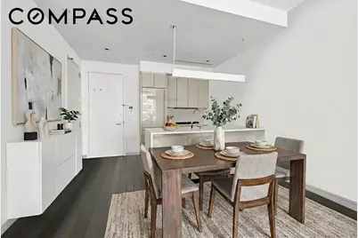 300 E 23rd Street #5B, New York City, NY 10010 - Photo 5