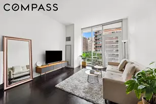 300 E 23rd St, New York City, NY 10010 - Photo 1