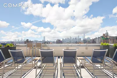 300 E 23rd Street #5B, New York City, NY 10010 - Photo 11