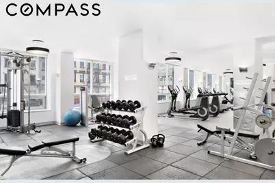 300 E 23rd Street #5B, New York City, NY 10010 - Photo 13