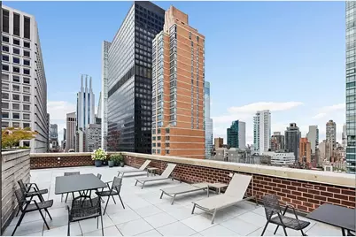 245 E 54th Street #8LM, New York City, NY 10022 - Photo 23