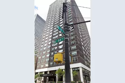 245 E 54th Street #8LM, New York, NY 10022 - Photo 21