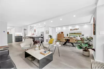 245 E 54th Street #8LM, New York, NY 10022 - Photo 1