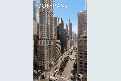 530 Park Avenue #17A, New York, NY 10065 - Photo 13