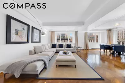 530 Park Avenue #17A, New York City, NY 10065 - Photo 3