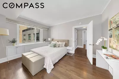530 Park Avenue #17A, New York City, NY 10065 - Photo 11