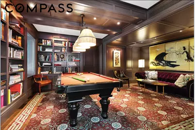 530 Park Avenue #17A, New York City, NY 10065 - Photo 19