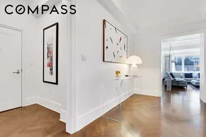 530 Park Avenue #17A, New York City, NY 10065 - Photo 9