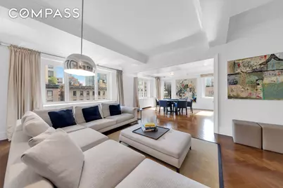 530 Park Avenue #17A, New York, NY 10065 - Photo 1