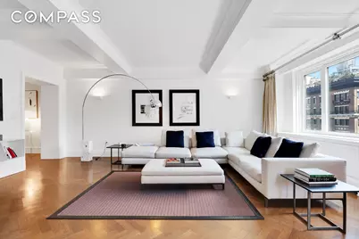 530 Park Avenue #17A, New York, NY 10065 - Photo 3