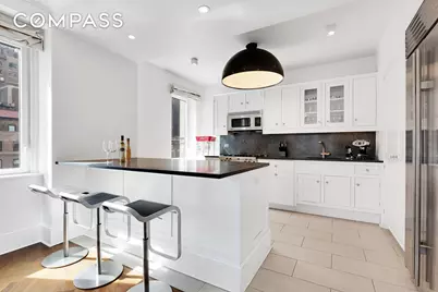 530 Park Avenue #17A, New York, NY 10065 - Photo 5