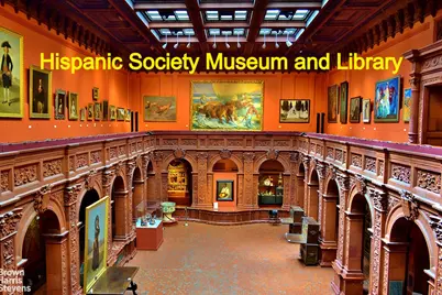 611 W 156th Street #55A, New York, NY 10032 - Photo 13