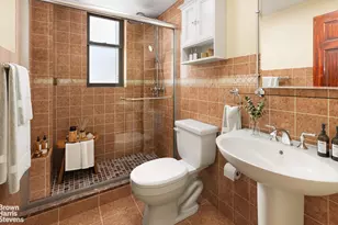 611 W 156th St, New York City, NY 10032 - Photo 5