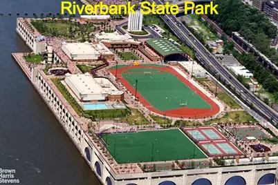 611 W 156th Street #55A, New York, NY 10032 - Photo 11