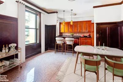 611 W 156th Street #55A, New York City, NY 10032 - Photo 1