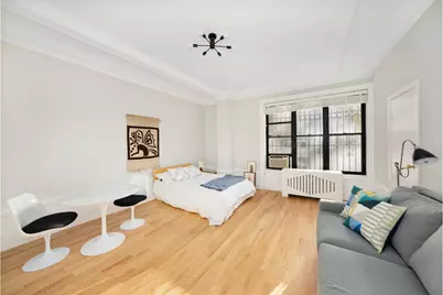210 Riverside Drive #1A, New York City, NY 10025 - Photo 3