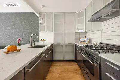 143 Meserole Street #2B, Brooklyn, NY 11206 - Photo 3