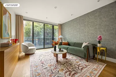 143 Meserole Street #2B, New York City, NY 11206 - Photo 1