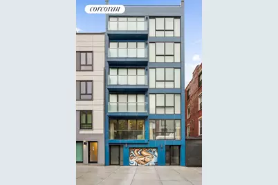 143 Meserole Street #2B, Brooklyn, NY 11206 - Photo 9