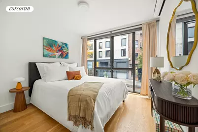 143 Meserole Street #2B, Brooklyn, NY 11206 - Photo 3