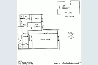 305 W 52nd Street #6M, New York, NY 10019 - Photo 1