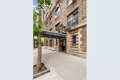 150 E 49th Street #8B, New York, NY 10017 - Photo 7