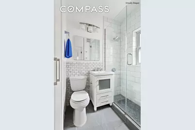 150 E 49th Street #8B, New York City, NY 10017 - Photo 3