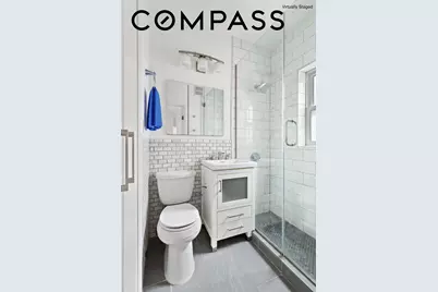 150 E 49th Street #8B, New York City, NY 10017 - Photo 3