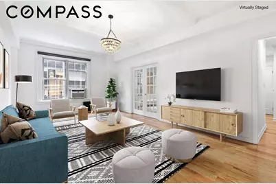 150 E 49th Street #8B, New York City, NY 10017 - Photo 5