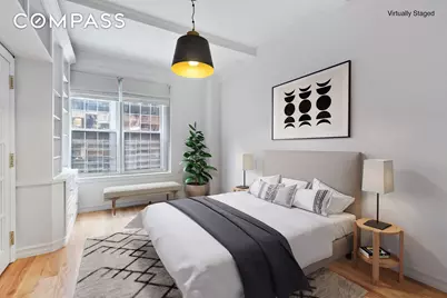 150 E 49th Street #8B, New York, NY 10017 - Photo 5