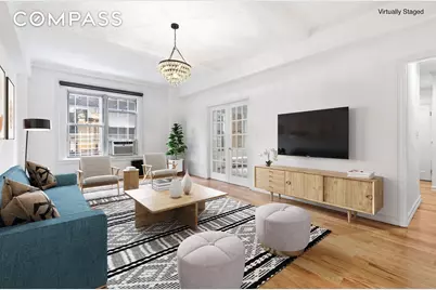 150 E 49th Street #8B, New York City, NY 10017 - Photo 5