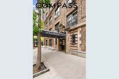 150 E 49th Street #8B, New York City, NY 10017 - Photo 7
