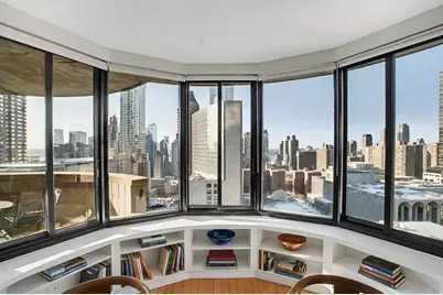 44 W 62nd Street #25E, New York, NY 10023 - Photo 7