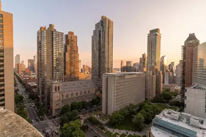 44 W 62nd Street #25E, New York, NY 10023 - Photo 9