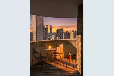 44 W 62nd Street #25E, New York, NY 10023 - Photo 5