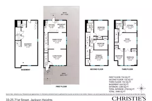 33-25 71st St, Jackson Heights, NY 11372 - Photo 1