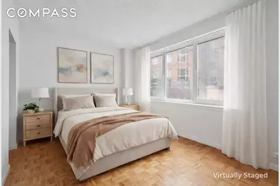 45 W 67th Street #14D, New York, NY 10023 - Photo 1
