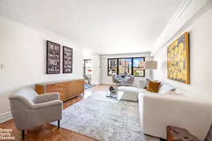120 E 90th St, New York City, NY 10128 - Photo 5